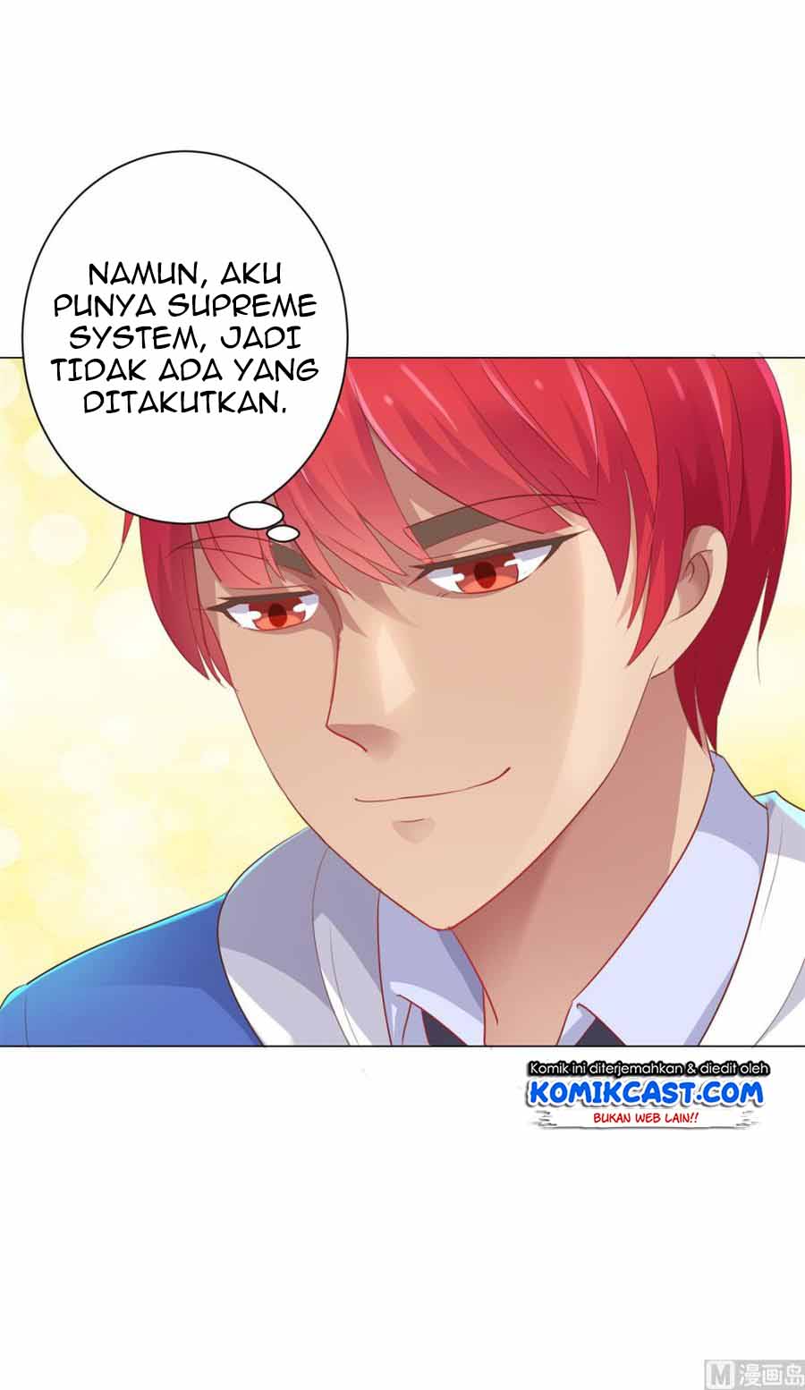 Metropolitan Supremacy System Chapter 151 Gambar 20